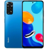 Redmi Note 11