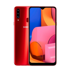 Samsung Galaxy A20s