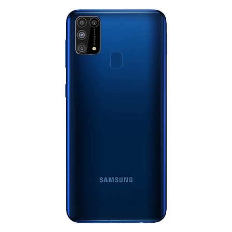 Samsung Galaxy M31