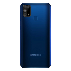 Samsung Galaxy M31