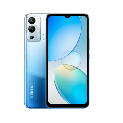 Infinix Hot 12i