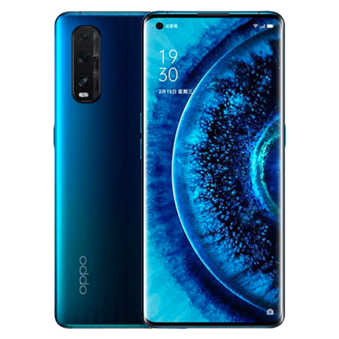 Oppo Find X2