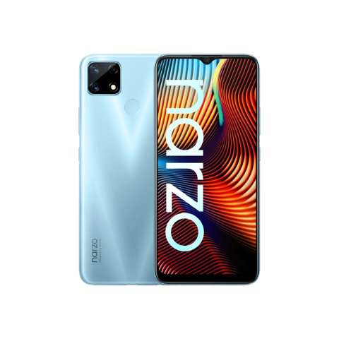 Realme Narzo 20