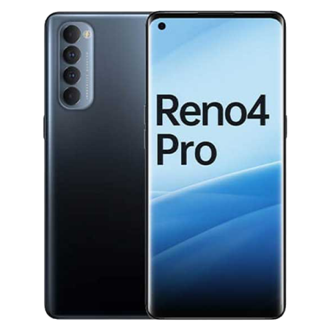 Oppo Reno4 Pro