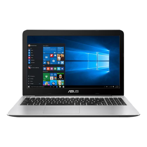 ASUS VivoBook X556