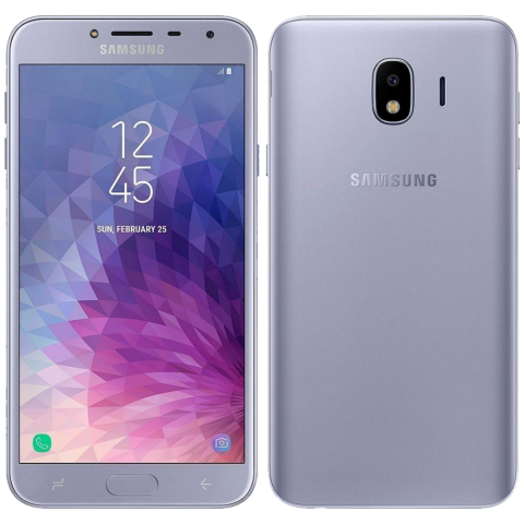 Samsung Galaxy J4