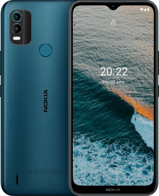 Nokia C21 Plus