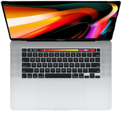 MacBook Pro 16" 2019