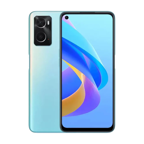 Oppo A96