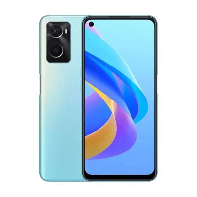 Oppo A96