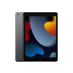 Apple iPad 10.2 9th Gen (2021)