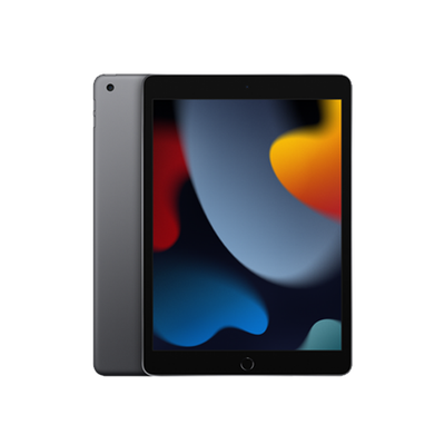 Apple iPad 10.2 9th Gen (2021)