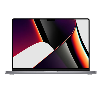 Macbook Pro 14" M1 2021