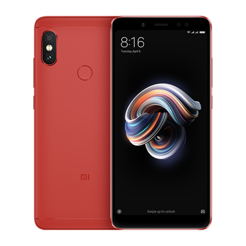 Redmi Note 5 Pro