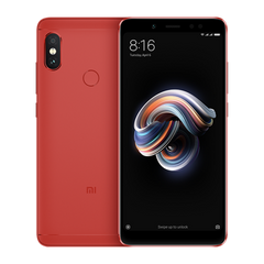 Redmi Note 5 Pro