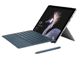 Microsoft Surface Pro 5