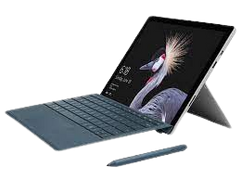 Microsoft Surface Pro 5