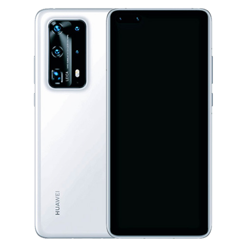 Huawei P40 Plus