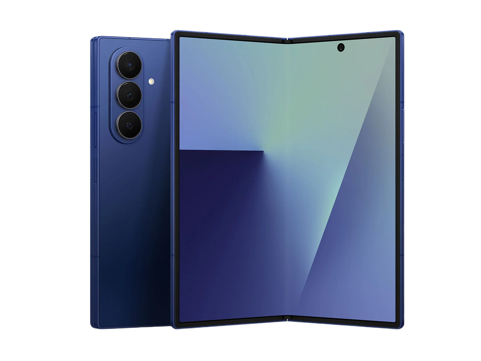 Samsung Galaxy Z Fold7