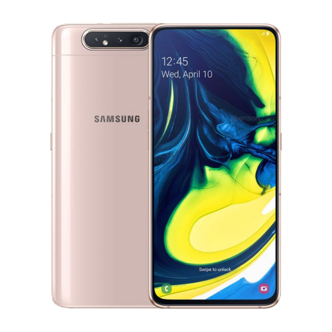 Samsung Galaxy A80