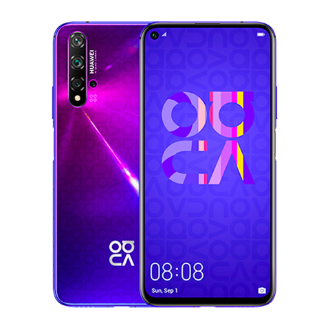 Huawei Nova 5T