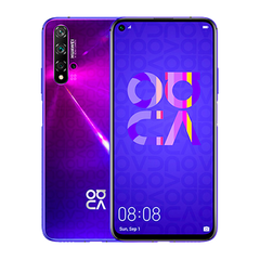 Huawei Nova 5T