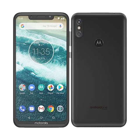 Motorola One Power