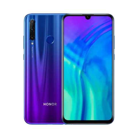 Honor 20i