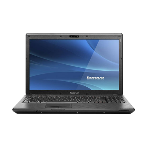 Lenovo G580