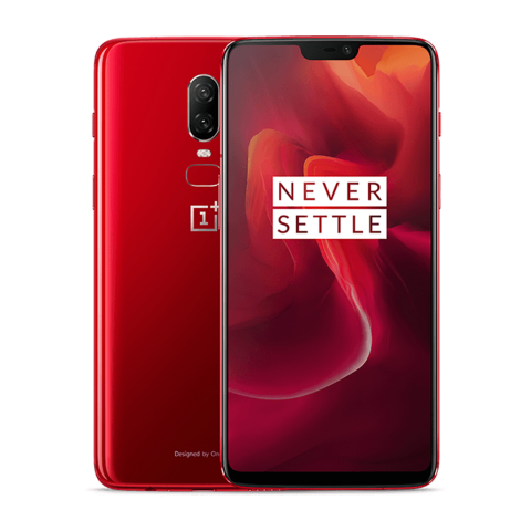 OnePlus 6