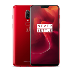 OnePlus 6