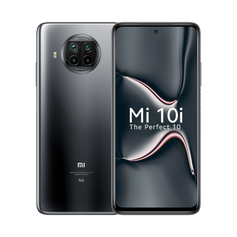 Mi 10i 5G