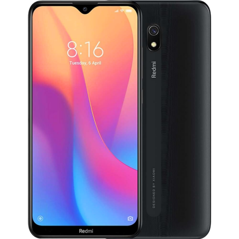 Redmi 8A