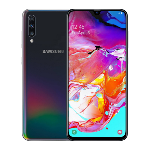 Samsung Galaxy A70