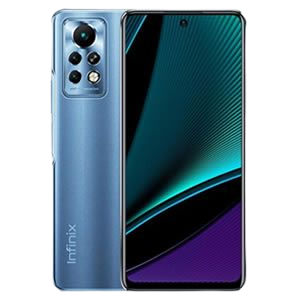 Infinix Note 11 Pro