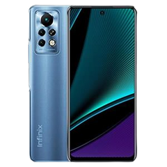 Infinix Note 11 Pro