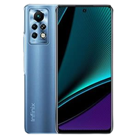 Infinix Note 11 Pro