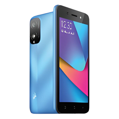 iTel A18