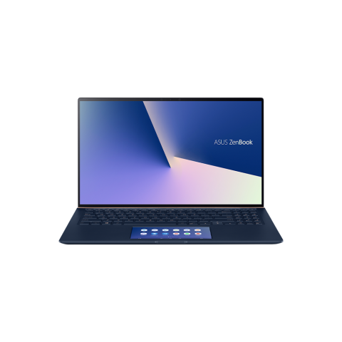 Asus Zenbook UX534