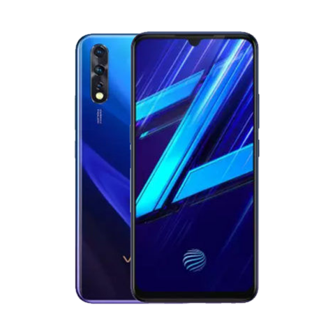 Vivo Z1x