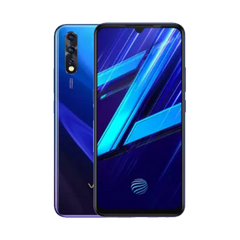 Vivo Z1x