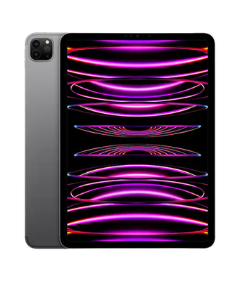iPad Pro 11" (2022)
