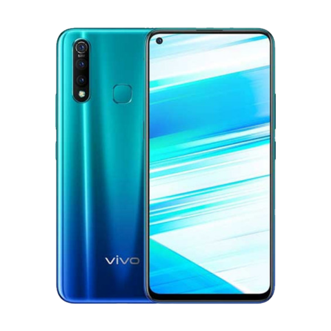 Vivo Z1 Pro