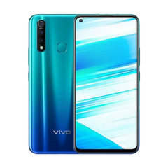 Vivo Z1 Pro