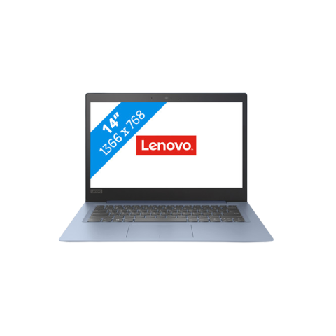 Lenovo Ideapad 120 6th Gen