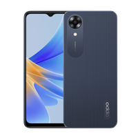Oppo A17k