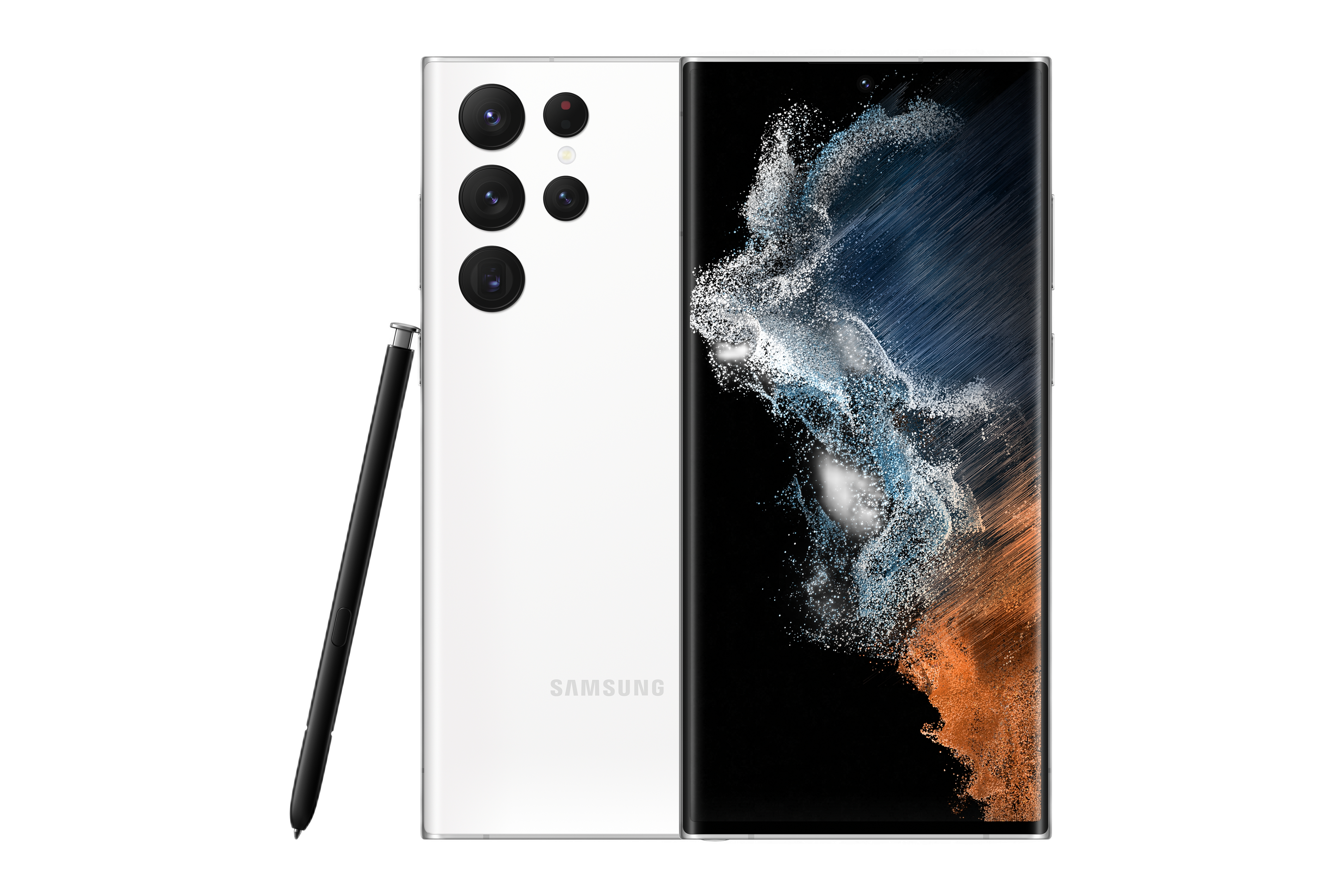 Samsung Galaxy S22 Ultra