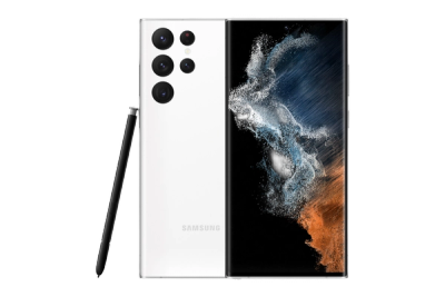 Samsung Galaxy S22 Ultra