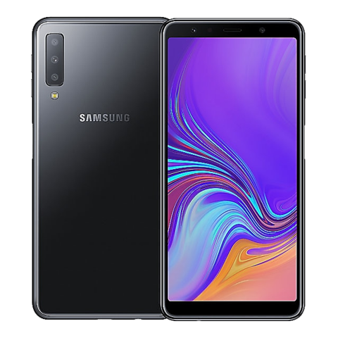 Samsung Galaxy A7 (2018)