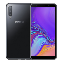 Samsung Galaxy A7 (2018)